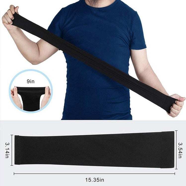 4Pairs Unisex Arm Sleeves Cover UV Sun Protection Men Sleeve