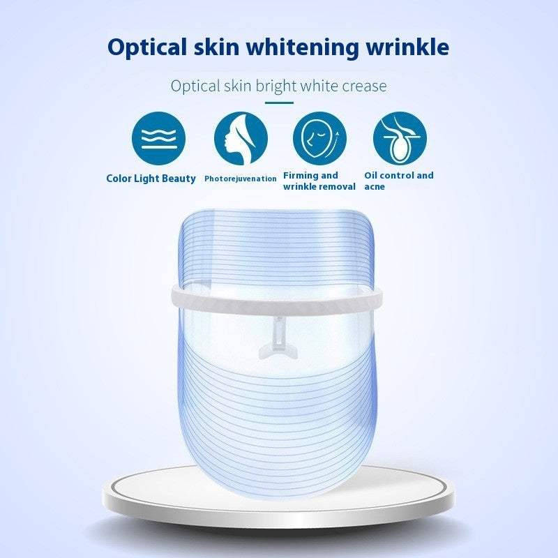 Multifunctional Facial Massager Massager,Face Lifting Tool Massagers For Face,Vibrating Heating Facial Beauty Massager Gift, Fall Essentials, Winter Gift,Christmas Gift