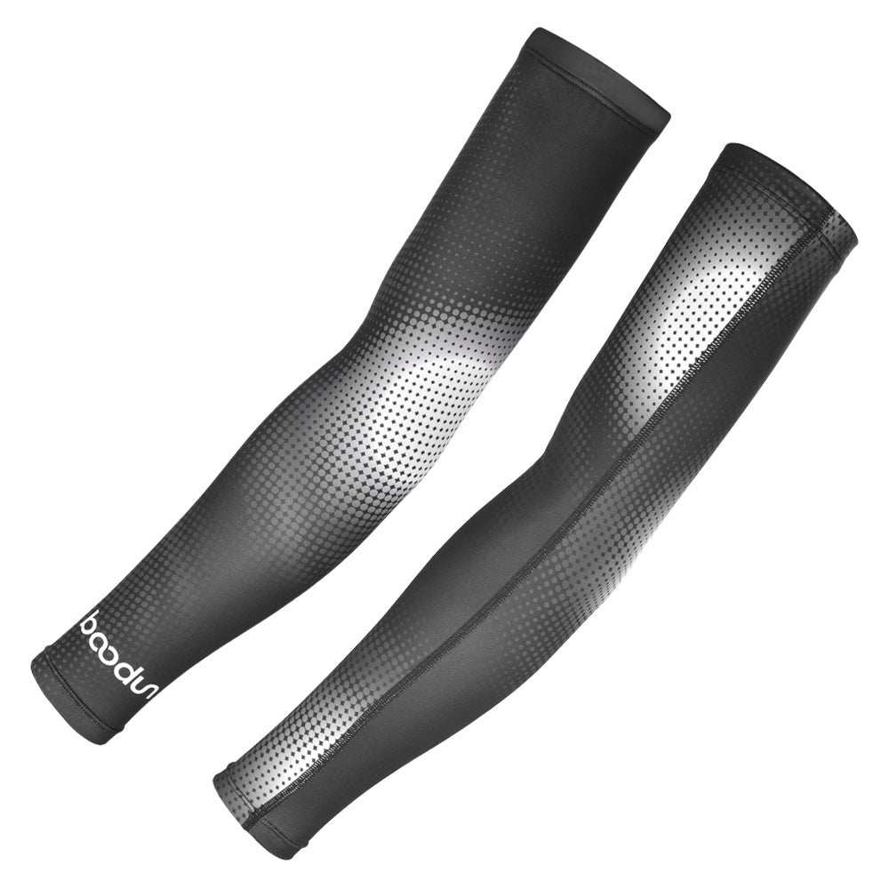 Viscose Fiber Oversleeve Sun Protection Summer Outdoor UV-proof Arm Guard Driving And Biking Sports Sleeves