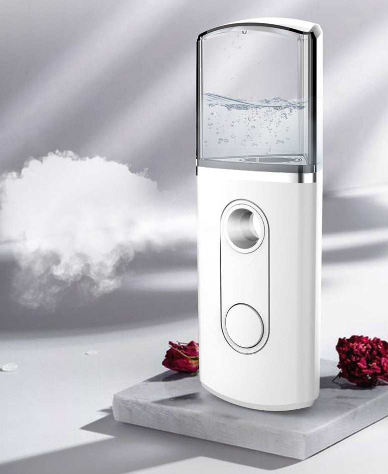 USB charging nano sprayer facial beauty instrument