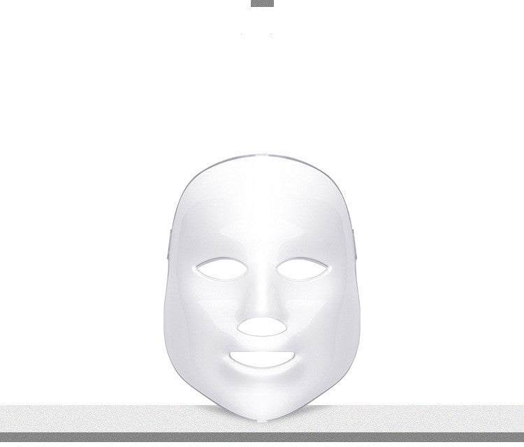 Professional LED Light Therapy Mask Therapy Acne Mask Neck Beauty Led Mask
