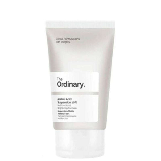 The Ordinary Azelaic Acid Suspension 10% Cream - 1Oznull